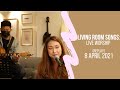 Living Room Songs | Live Worship | 8 April 2021