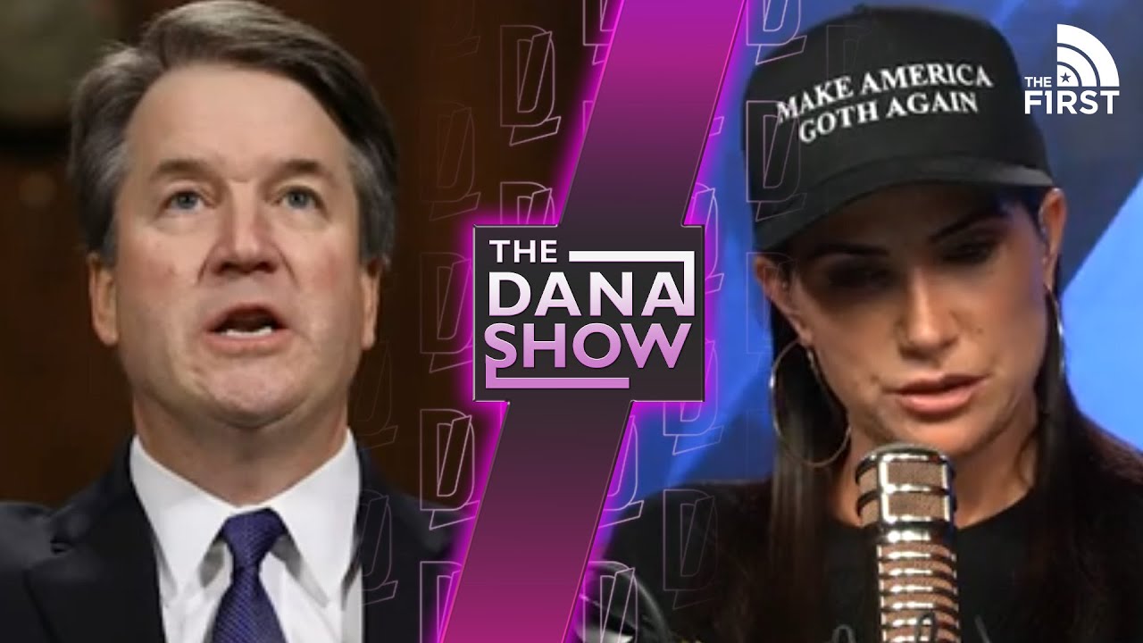 Threat To Justice Kavanaugh | Dana Loesch