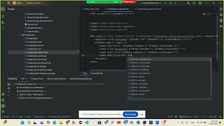 CIST2372 Java Programming II Final Project (Part 2)