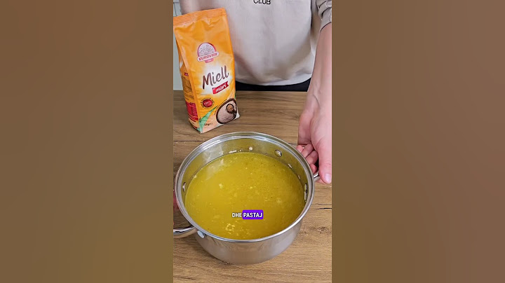 Supe per merak😍-Supe me miell misri#shorts #recipe #short #çorbası