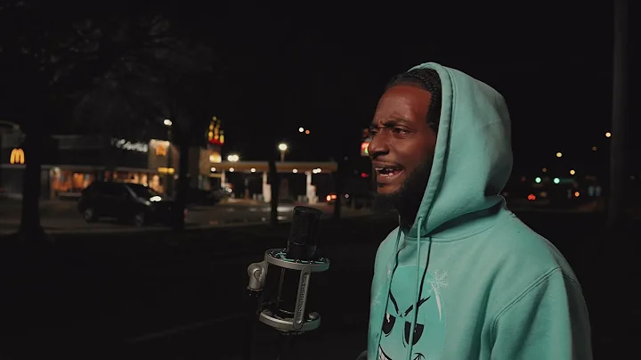 I HOPE THE WORST MIC DROP (PART 2) - JUICECUZZ 🎥 by: @4KTAGVISUALS