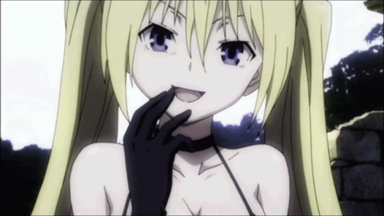 Lieselotte Sherlock Hentai