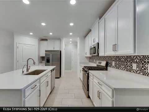 17538 HOLLY WELL AVENUE, Wimauma, FL home video tour