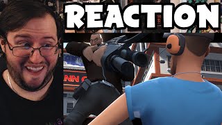 Gor's "POOTIS KILLER TEASER by ceno0" REACTION