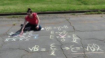 Lorentz force, Cyclotron radius, and the Hall emf