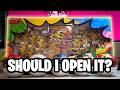 I Really Shouldn't Open This | Pokémon Ascended Heroes Focused Fighters Opening