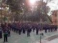KV RBNM SALBONI - BHASHA SANGAM (MAITHLI)
