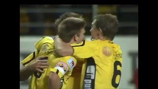 IF Elfsborg - Swedish champions 2006!