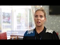 Tea dance and all that jazz - Wakefield therapy team