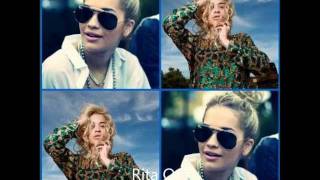 Rita Ora -Facemelt (Jacob Plant Extended Mix)