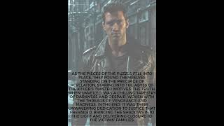 Unveiling The Shadows: The Dynamic Duo