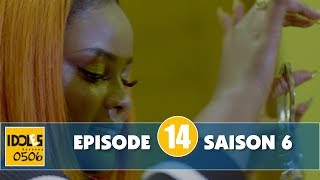 IDOLES  saison 6  épisode 14