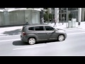 Chevrolet "Orlando" TV-Commercial