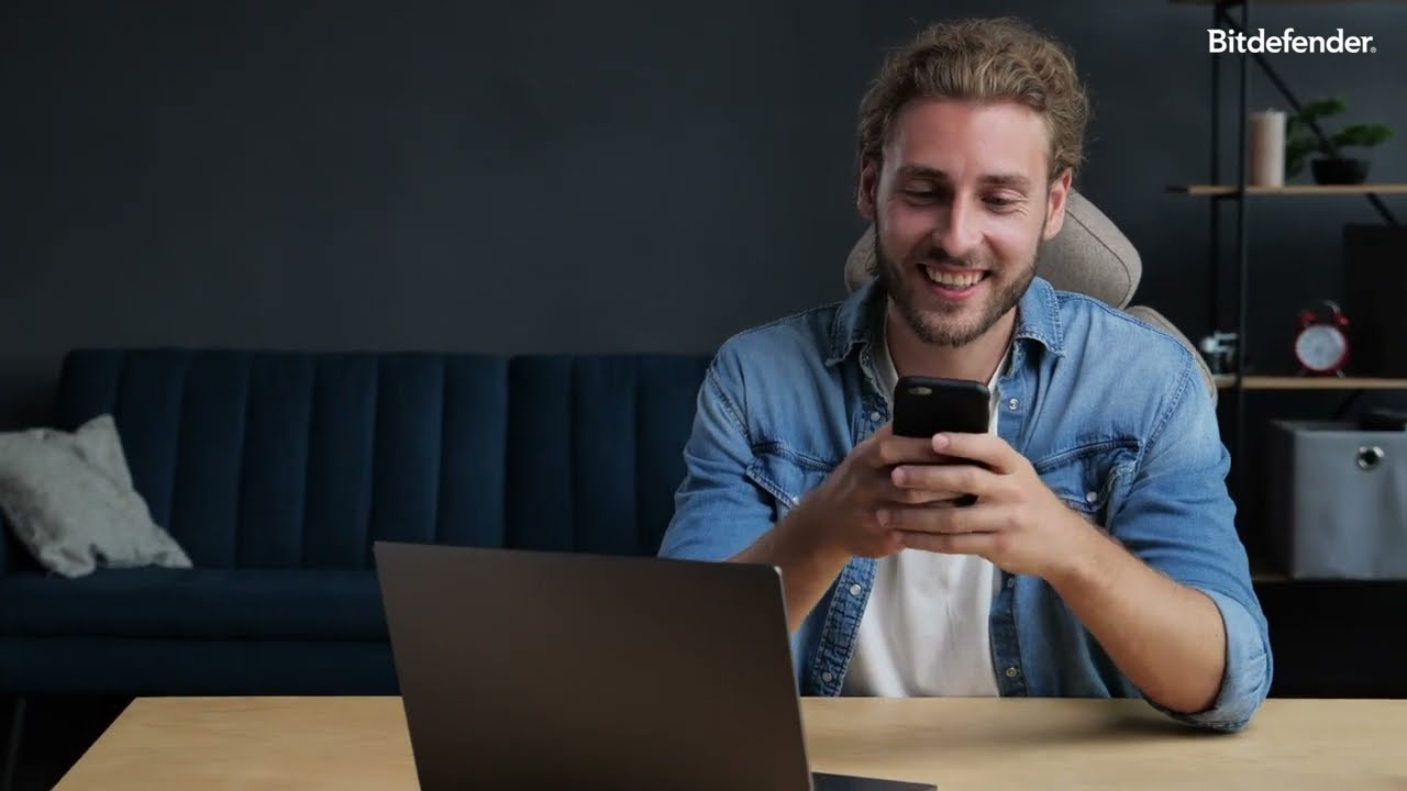Bitdefender SecurePass : Un gestionnaire de mots de passe pour les utilisateurs les plus prudents