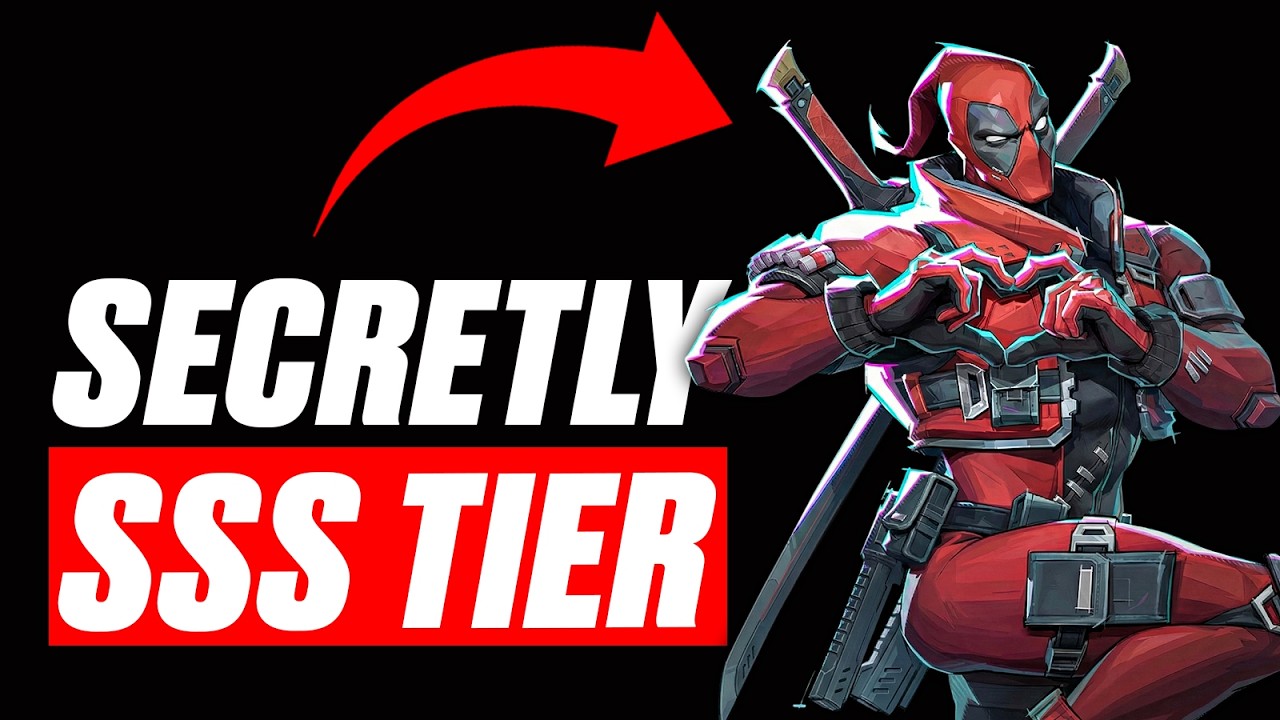 The Problem With Deadpool