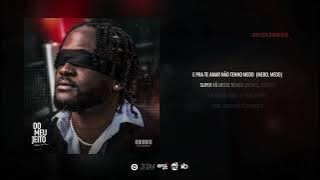 Kidy Wime - DON'T YOU SEE (ft Florito & Chelsea Dinorath) [Prod Aymixbeats]