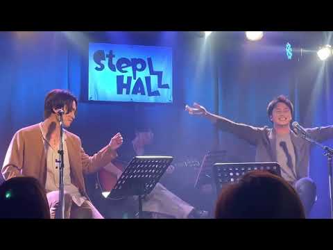 5/28「フクキタル」Step HALLにて 好きな時間 スキマジカン