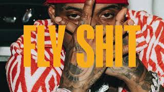 Tory Lanez - Fly Sh*t (Audio)