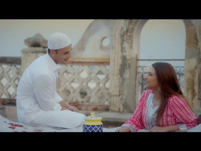 Eid | Garry Sandhu ft. Asim Riaz & Himanshi Khurana | Official Video Song 2023 class=