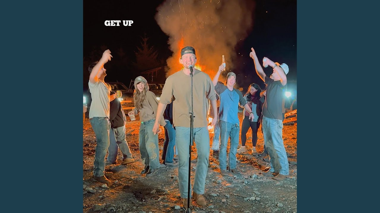 Watch Get Up on YouTube Watch Get Up on YouTube