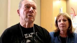 Recovering From A Stroke I Got My Husband Back