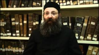 صومعه لبنان برای بایگانی اولین کتاب مقدس عربی، هزاران نسخه خطی