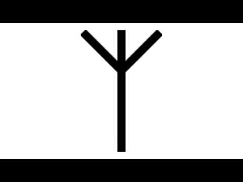 Algiz