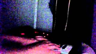 Stick Stickly MicroKORG cover