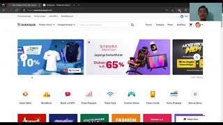 Bahas Marketplace Bukalapak screenshot 2