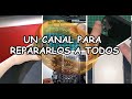 Goroware, un canal para repararlos a todos.