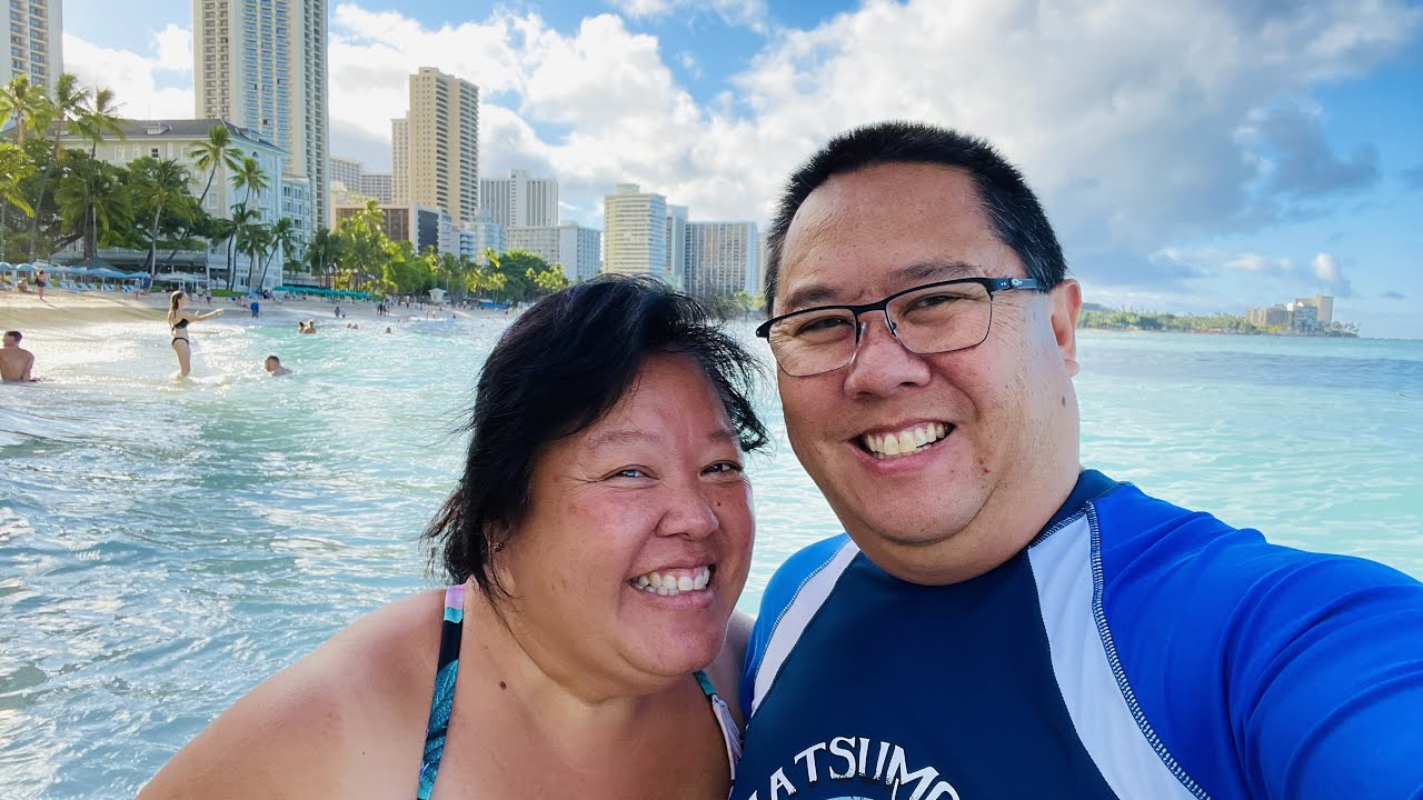 HONOLULU No rental car? No problem! Marugame Udon Henry's Place