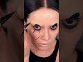 HALLOWEEN! Juliette fez mais uma maquiagem para o Halloween. Gostaram? #Juliette #Make #Halloween