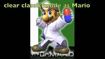 How to unlock all characters in SSBM part 2