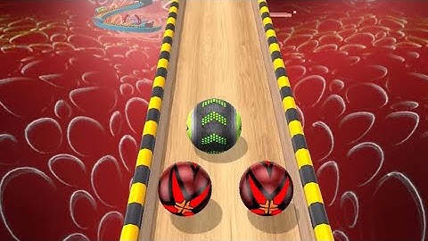 Going Balls Super Speedrun Gameplay New Update Part 67