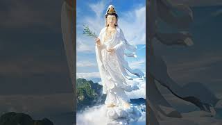 Ngắm Nhìn Hình Ảnh Tuyệt Đẹp Của Bồ Tát Quán Thế Âm - Biểu Tượng Từ Bi Và Trí Tuệ4