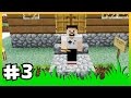 İlk Tarlamız ve Köle Minyonlar - Modlu Survival - ÇiftçiCraft Minecraft Türkçe  - Bölüm 3