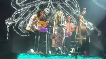 Lake Street Dive - Automatic (Pointer Sisters cover)