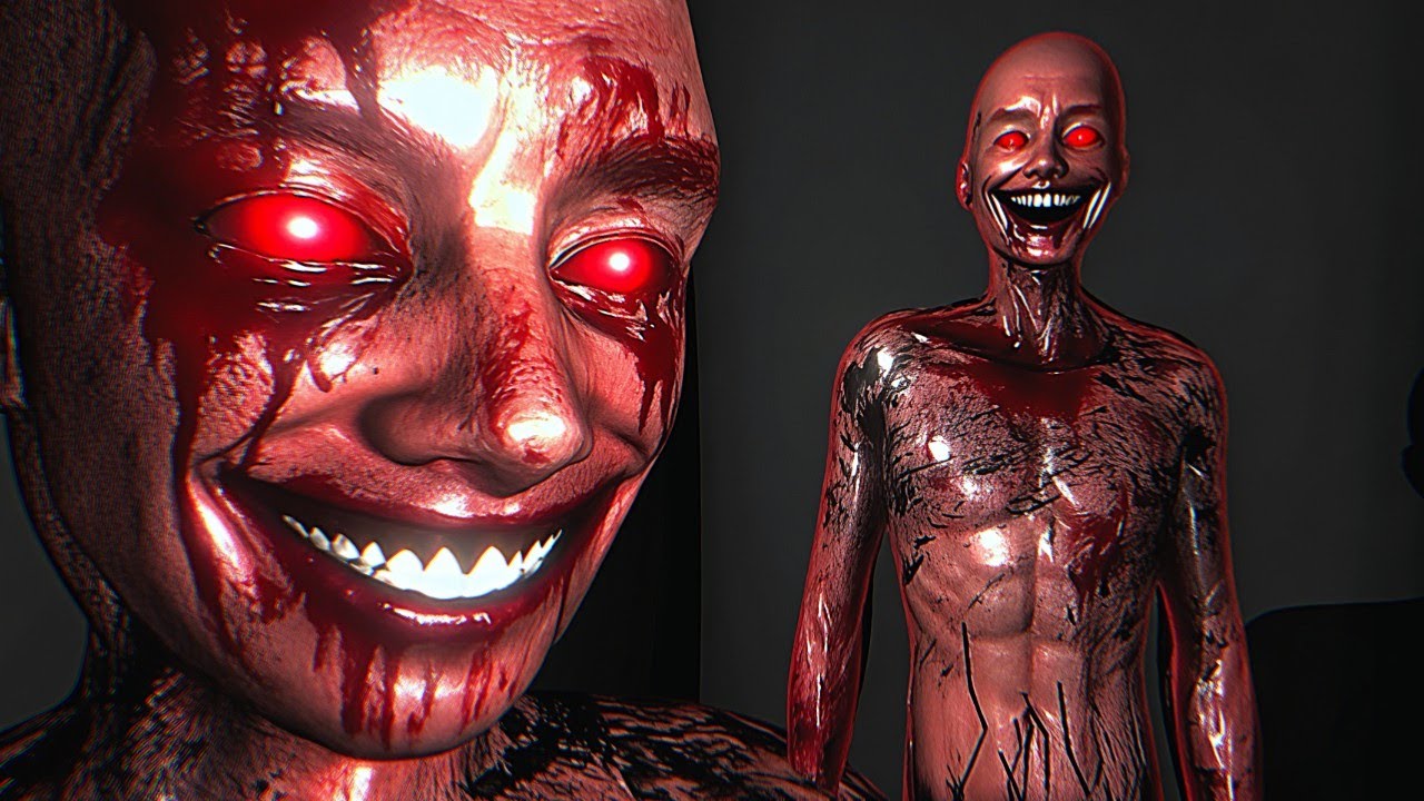 Timore Solum – Full Gameplay (No Commentary) | Atmospheric Psychological Horror