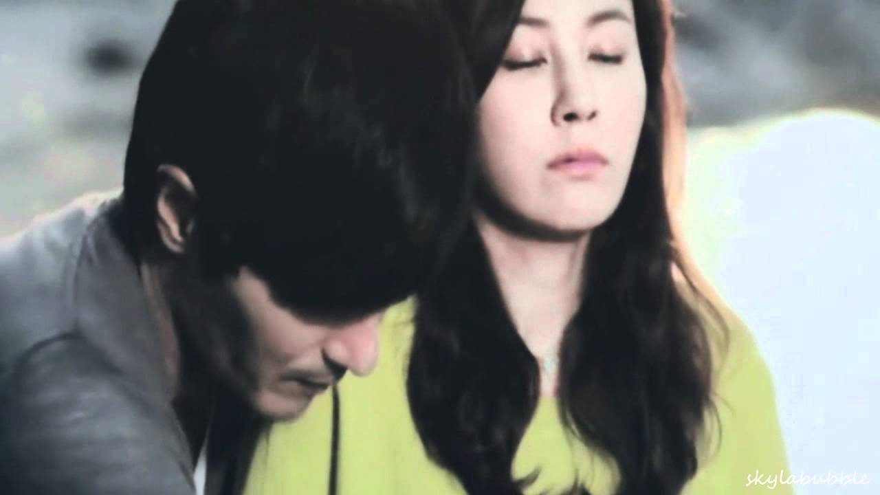 A Gentleman's Dignity - She's The Girl For Me | HD