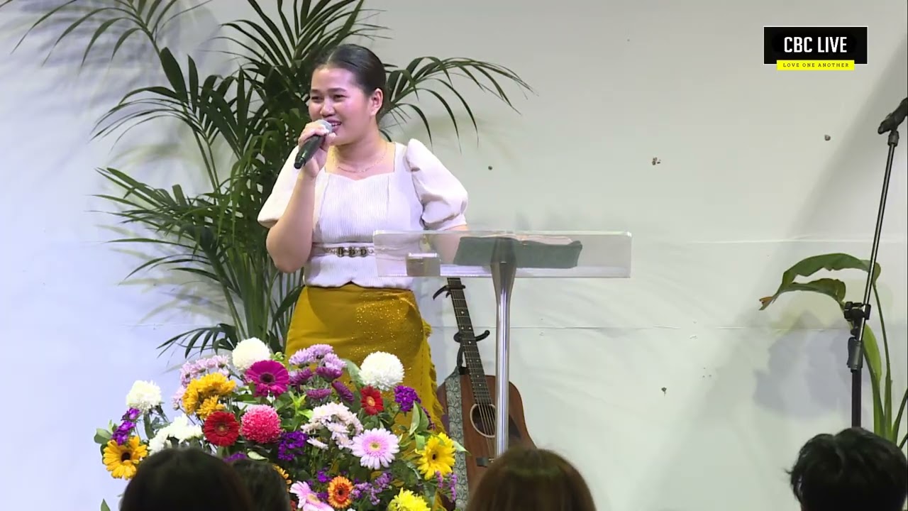 Thawngtha Chim | Biak Hlei Par