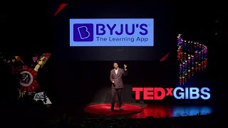 WHEN ENTRENEURIAL PASSION BACKFIRES | Dev Gadhvi | TEDxGIBS