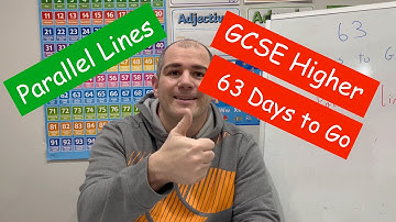 GCSE Higher Revision - 63 Days to Go - Corbettmaths