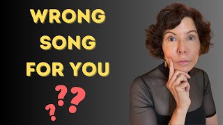 When to GIVE UP On a Song?  IS THAT OKAY?