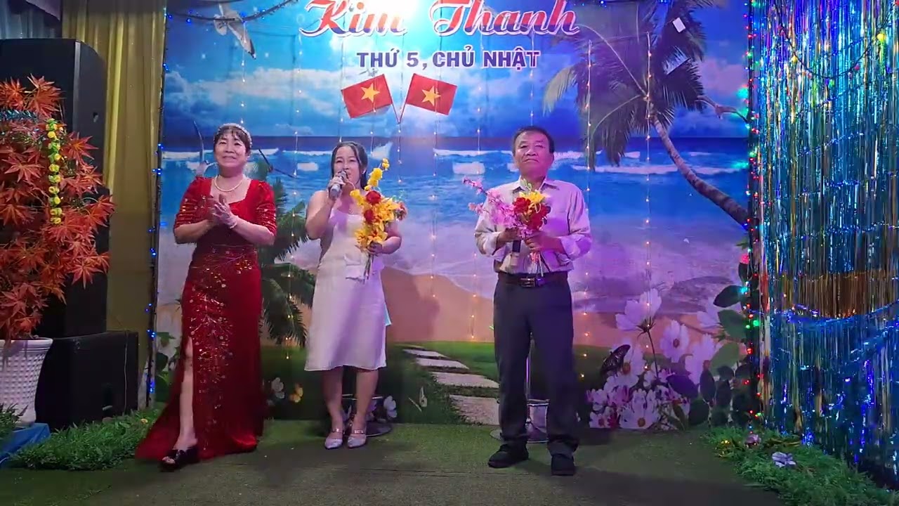 5 tháng 3, 2026 TC THƯƠNG VỀ MIỀN TRUNG ,CLB MỘNG CẦM SC