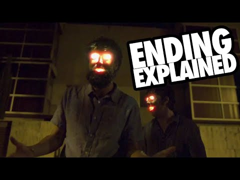 V/H/S VIRAL (2014) Ending Explained