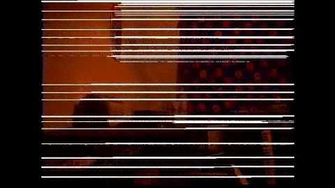 Circuit Bent Archer Video Enhancer