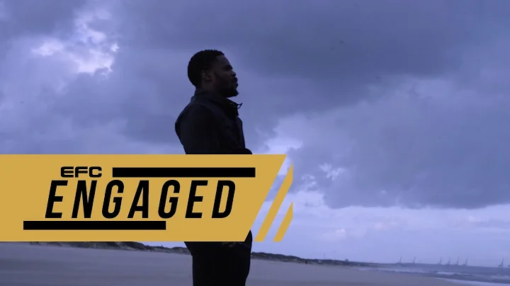 EFC 130 ENGAGED Ep 3: I am feeling energetic!