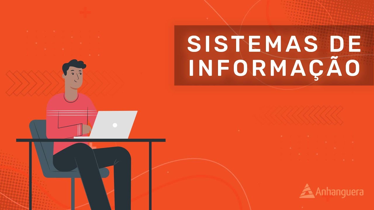 Anhanguera | Sistemas de informação: conheça o curso na faculdade - YouTube