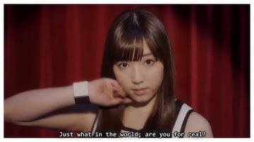 [ENG][OPV]  モーニング娘。「ウルフボーイ」　プレビュー PREVIEW