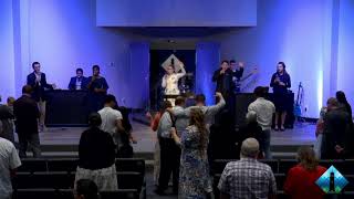 From Strangers to Family: Embracing God's Welcome